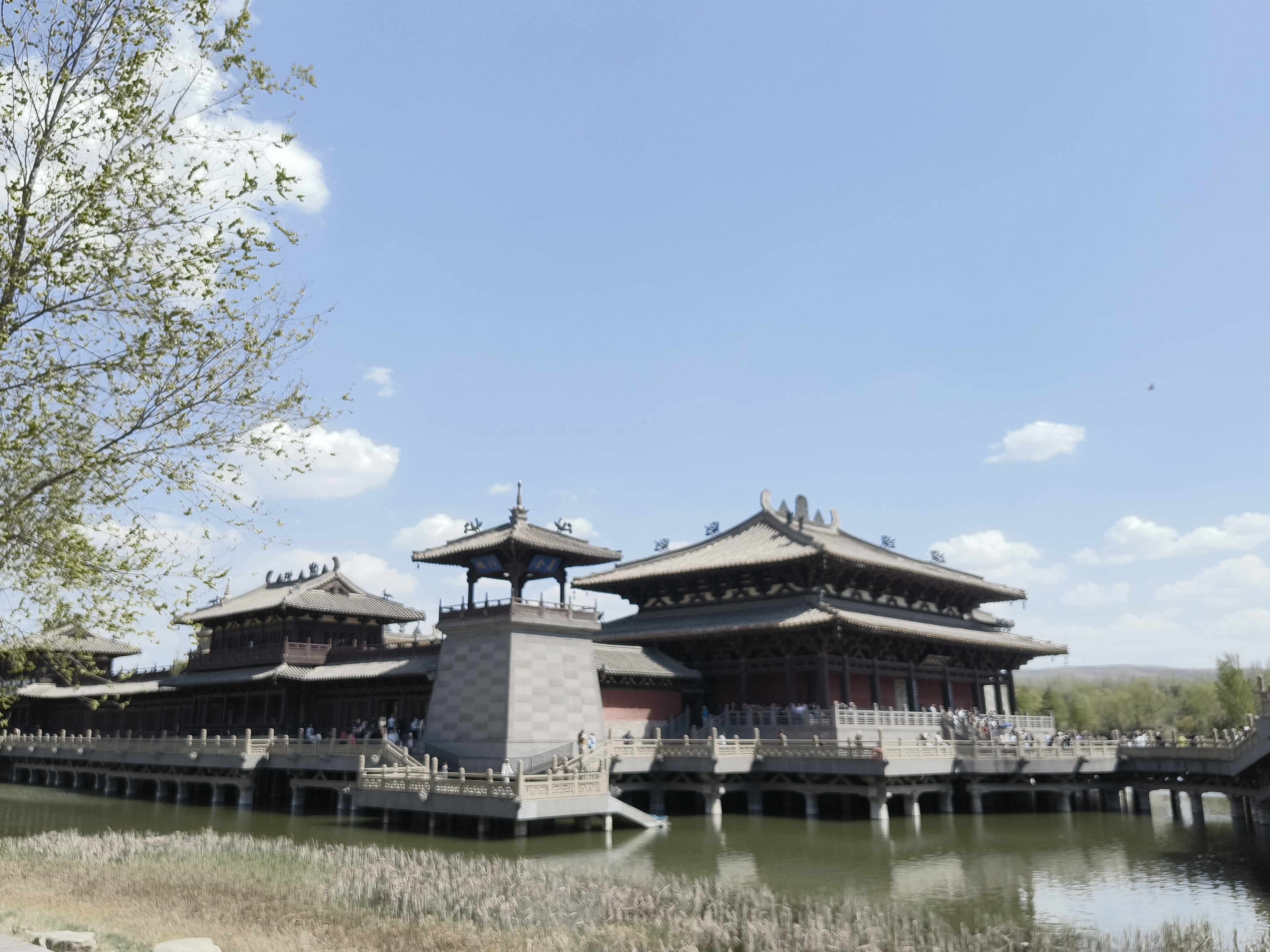 大同 4
