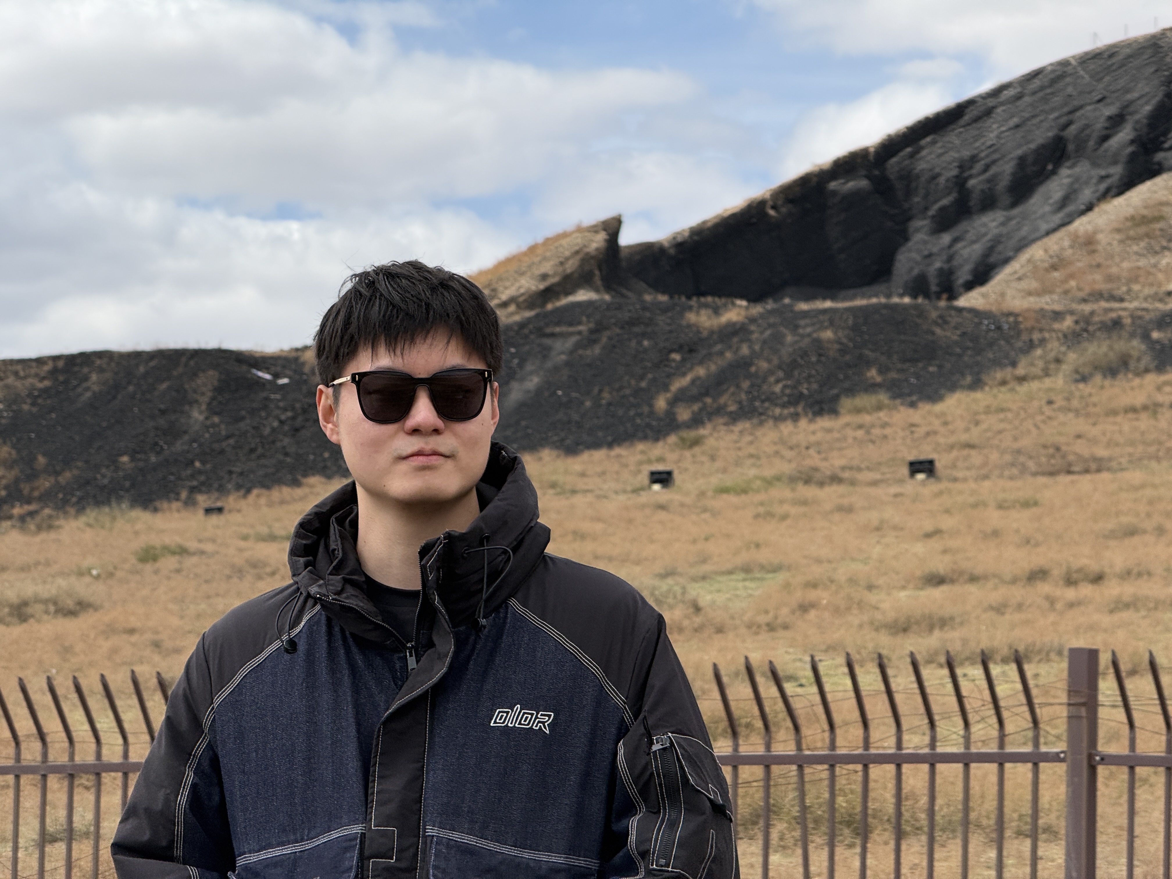 哈達火山／集那線 10